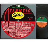 Various - Various: Atlantic Soul Classics