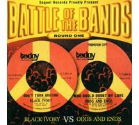 Various^Various - Battle of the Bands Round 1/Bl