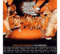 Various^Various - Battle of the Year