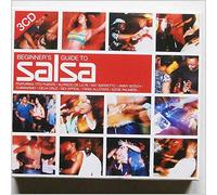 Compilation - Beginner'S Guide to Salsa