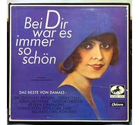 Various - Various - Bei Dir War Es Immer So Schön - Marcato - 73 940