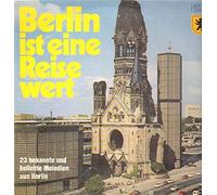 Various - Various - Berlin Ist Eine Reise Wert - Elite Special - SOLP-487