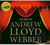 Various^Various - Best of Andrew Lloyd Webber
