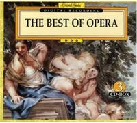 Various - Various: Best of Opera [Import]