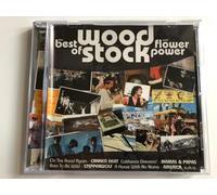 Various^Various - Best of Woodstock