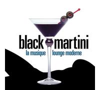 Various^Various - Black Martini