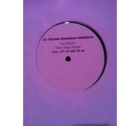 Various - Various - Bn1 Recordings Miami 2002 Sampler - [2X12"]