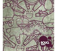 Various - Various - Bouq. Family And Friends EP (Part 4) - Bouq. Records - bouq.013-6