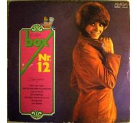 Various - Various - Box Nr. 12 - AMIGA - 8 55 431