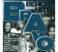 Various^Various - Bravo Black Hits Vol.7