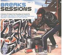 Various^Various - Breaks Sessions