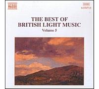 Various - Various: British Light Music Vol. 5