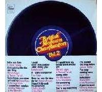 Various - Various - British Motown Chartbusters Vol.2 - Tamla Motown