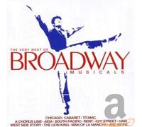 Various^Various - Broadway Musicals