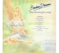 Various - Various: Broken Dreams (28 Heartbreaking Love Songs) 2xLP