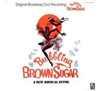 Various - Various - Bubbling Brown Sugar - Original Broadway Cast - H & L Records