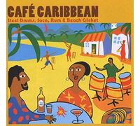 Various^Various - Cafe Caribbean