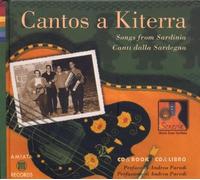 Various^Various - Cantos a Kiterra