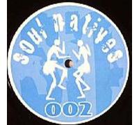 Various - Various - Capitol Underground Ep - [12"]