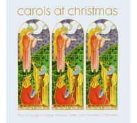 Various^Various - Carols at Christmas