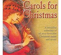 Various - Various: Carols for Christmas [Import]