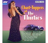 Various^Various - Chart Toppers of the Thirties