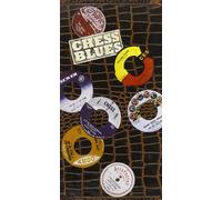 Various^Various - Chess Blues