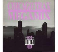 Various - Various - Chicago Trax Megamix - BCM Records - T.X. 33-5003-45