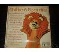 Various - Various - Children's Favourites - Music For Pleasure