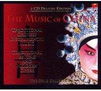Various^Various - China - the Music of China