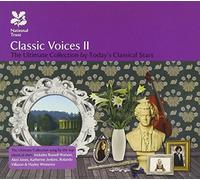 Various - Various: Classic Voices II [Import]