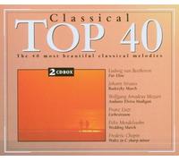 Various^Various - Classical Top 40