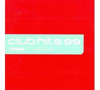Various - Various - Club Hits 99 - [2CD]