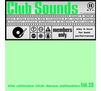 Various^Various - Club Sounds Vol.23