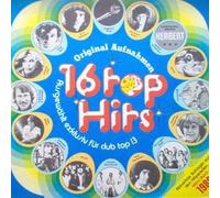 Various - Various - Club Top 13 - 16 Top Hits März/April 1980 - Top 13 Music-Club - 30 412 1