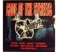 Various - Various - Code Of The Streets - Trouble On Vinyl