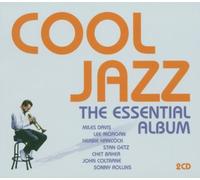 Various^Various - Cool Jazz-Essential Album