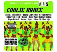 Various^Various - Coolie Dance [Vinilo]