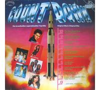 Various - Various - Count Down - Die Brandheißen Superaktuellen Top-Hits - Arcade - ADE G 142