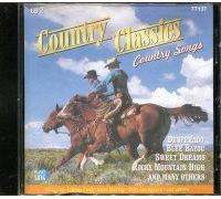 various - various - Country Classics - Country Songs CD2