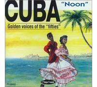 Various^Various - Cuba 1950 "Noon"