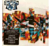Various - Various - Cutting Edge - [CD]