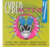 Various - Various - Cyber Active 7