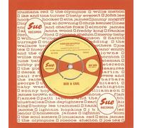 Various - Various - Dance Whatcha Wanna - Sue Records