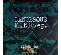 Various - Various - Dangerous Minds EP - MCA Records