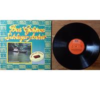 Various - Various - Das Goldene Schlager-Archiv - Die Hits Des Jahres 1956 - SR International - 38 636 7