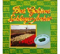 Various - Various - Das Goldene Schlager-Archiv - Die Hits Des Jahres 1957 - SR International - 38 637 5