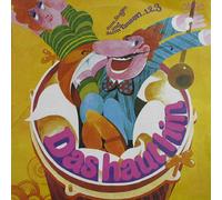 Various - Various - Das Haut Hin - Zum Singen Und Zum Tanzen..1.2.3 - AMIGA - 8 55 436