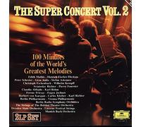 Various - Various - Das Wunschkonzert Folge II - Deutsche Grammophon - 2721 084