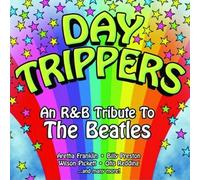 Various^Various - Day Trippers-An R&B Tribute to the Beatles